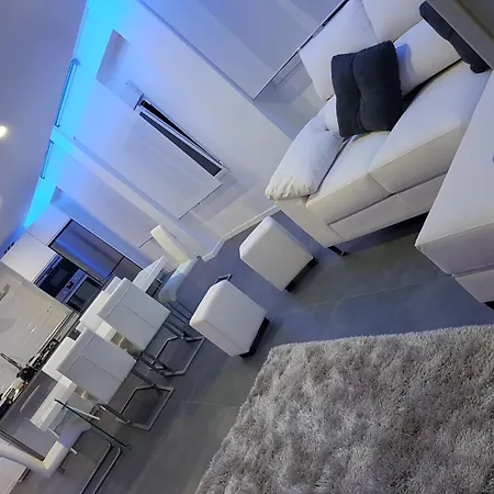 Apartament Xian