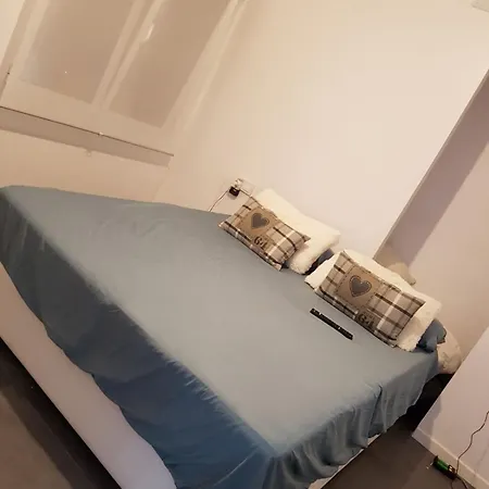 Apartament Xian Jávea
