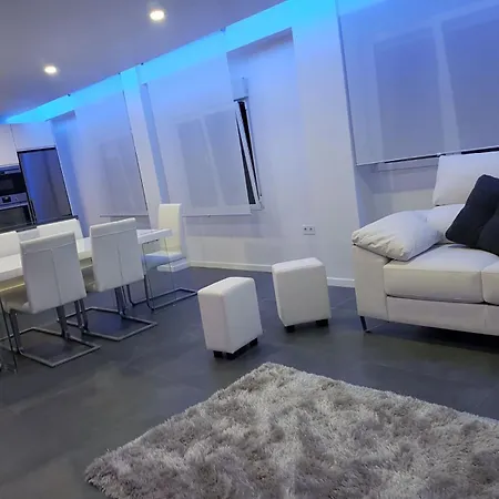 Xian Apartament